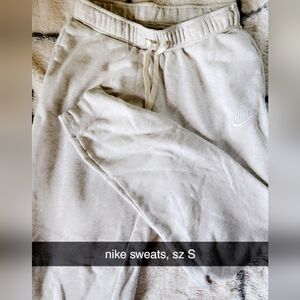 nike sweatpants